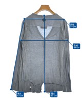 DIESEL（ディーゼル）カーディガン グレー サイズ:-(M位) レディース/2200639794174