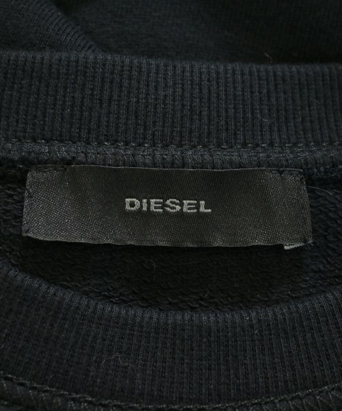 DIESEL（ディーゼル）ノースリーブ 黒 サイズ:-(M位) レディース/2200639794327