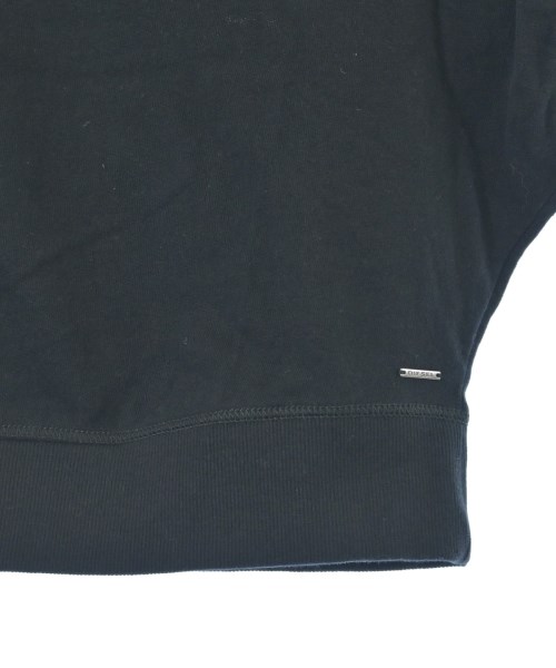 DIESEL（ディーゼル）ノースリーブ 黒 サイズ:-(M位) レディース/2200639794327