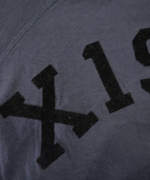 DIESEL（ディーゼル）Tシャツ・カットソー 紺 サイズ:-(M位) レディース/2200639794334