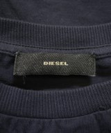 DIESEL（ディーゼル）Tシャツ・カットソー 紺 サイズ:-(M位) レディース/2200639794334