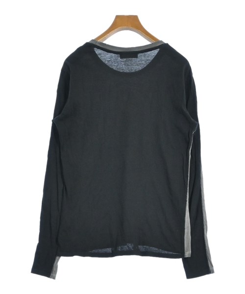 DIESEL（ディーゼル）Tシャツ・カットソー グレー サイズ:XS レディース/2200639794341