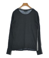 DIESEL（ディーゼル）Tシャツ・カットソー グレー サイズ:XS レディース/2200639794341