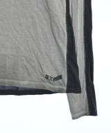 DIESEL（ディーゼル）Tシャツ・カットソー グレー サイズ:XS レディース/2200639794341