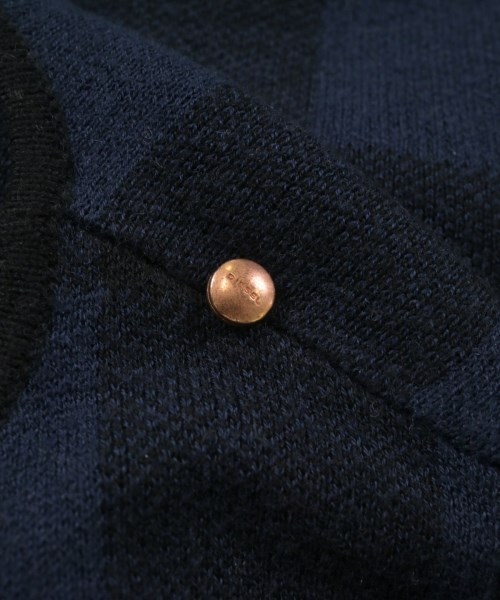 DIESEL（ディーゼル）ワンピース 紺 サイズ:S レディース/2200640049041