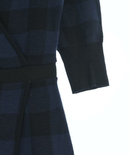 DIESEL（ディーゼル）ワンピース 紺 サイズ:S レディース/2200640049041