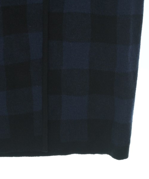 DIESEL（ディーゼル）ワンピース 紺 サイズ:S レディース/2200640049041