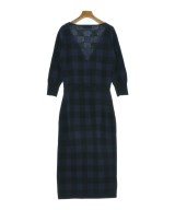 DIESEL（ディーゼル）ワンピース 紺 サイズ:S レディース/2200640049041
