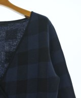 DIESEL（ディーゼル）ワンピース 紺 サイズ:S レディース/2200640049041