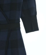 DIESEL（ディーゼル）ワンピース 紺 サイズ:S レディース/2200640049041