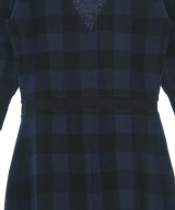 DIESEL（ディーゼル）ワンピース 紺 サイズ:S レディース/2200640049041