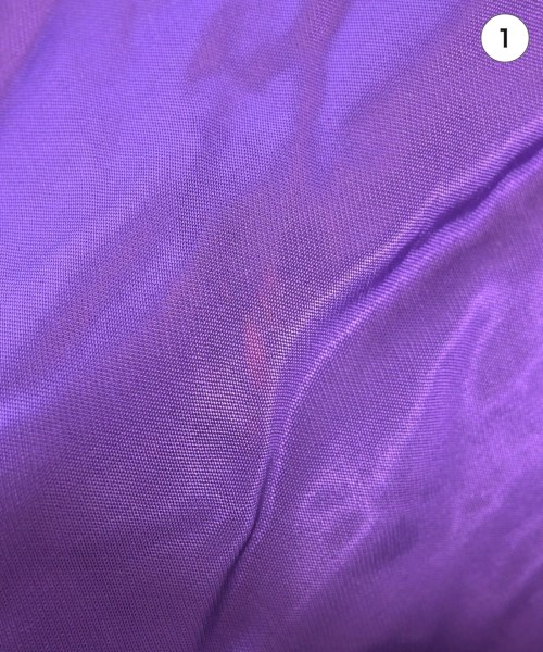 DIESEL（ディーゼル）ロング・マキシ丈スカート 紫 サイズ:S レディース/2200644450027