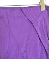 DIESEL（ディーゼル）ロング・マキシ丈スカート 紫 サイズ:S レディース/2200644450027