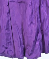 DIESEL（ディーゼル）ロング・マキシ丈スカート 紫 サイズ:S レディース/2200644450027