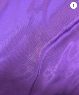 DIESEL（ディーゼル）ロング・マキシ丈スカート 紫 サイズ:S レディース/2200644450027