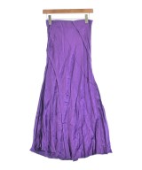 DIESEL ロング・マキシ丈スカート