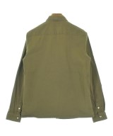 DIESEL（ディーゼル）カジュアルシャツ カーキ サイズ:XS レディース/2200644450058