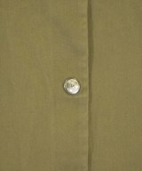 DIESEL（ディーゼル）カジュアルシャツ カーキ サイズ:XS レディース/2200644450058