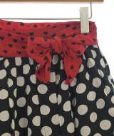 DIESEL（ディーゼル）ひざ丈スカート 黒 サイズ:23(XS位) レディース/2200648103011