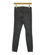 DIESEL（ディーゼル）デニムパンツ 黒 サイズ:26(M位) レディース/2200640487089