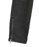 DIESEL（ディーゼル）デニムパンツ 黒 サイズ:26(M位) レディース/2200640487089