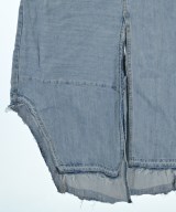 DIESEL（ディーゼル）ワンピース 青 サイズ:M レディース/2200639490106