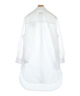DIESEL（ディーゼル）シャツワンピース 白 サイズ:XXS レディース/2200639490113