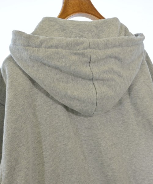 DIESEL（ディーゼル）パーカー グレー サイズ:F レディース/2200639490199