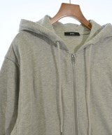 DIESEL（ディーゼル）パーカー グレー サイズ:F レディース/2200639490199