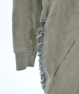 DIESEL（ディーゼル）パーカー グレー サイズ:F レディース/2200639490199