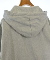 DIESEL（ディーゼル）パーカー グレー サイズ:F レディース/2200639490199