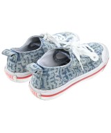 DIESEL（ディーゼル）スニーカー 青 サイズ:24cm レディース/2200639490311
