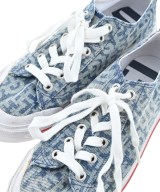 DIESEL（ディーゼル）スニーカー 青 サイズ:24cm レディース/2200639490311