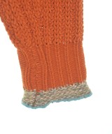 DIESEL（ディーゼル）カーディガン オレンジ サイズ:XS レディース/2200648550020