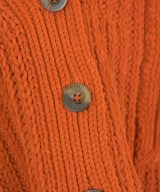 DIESEL（ディーゼル）カーディガン オレンジ サイズ:XS レディース/2200648550020