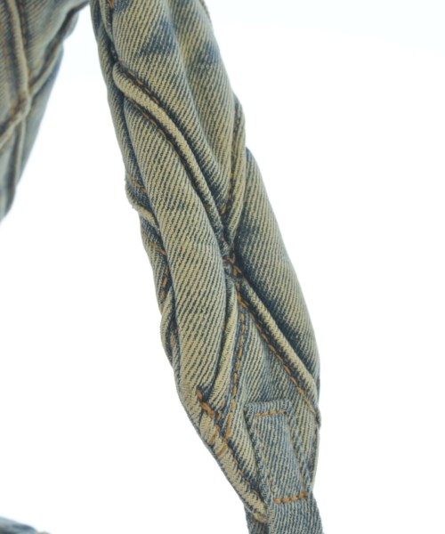 DIESEL（ディーゼル）ショルダーバッグ 青 サイズ:- レディース/2200648844013