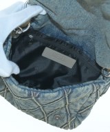 DIESEL（ディーゼル）ショルダーバッグ 青 サイズ:- レディース/2200648844013