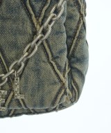 DIESEL（ディーゼル）ショルダーバッグ 青 サイズ:- レディース/2200648844013