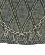 DIESEL（ディーゼル）ショルダーバッグ 青 サイズ:- レディース/2200648844013