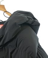 DIESEL（ディーゼル）ダウンジャケット/ダウンベスト 黒 サイズ:46(XXL位) レディース/2200648974246