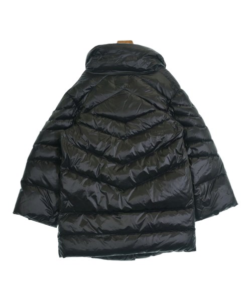 DIESEL（ディーゼル）ダウンジャケット/ダウンベスト 黒 サイズ:XXS レディース/2200648956013