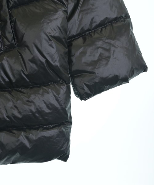 DIESEL（ディーゼル）ダウンジャケット/ダウンベスト 黒 サイズ:XXS レディース/2200648956013