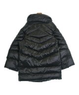 DIESEL（ディーゼル）ダウンジャケット/ダウンベスト 黒 サイズ:XXS レディース/2200648956013