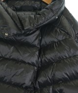 DIESEL（ディーゼル）ダウンジャケット/ダウンベスト 黒 サイズ:XXS レディース/2200648956013