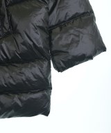 DIESEL（ディーゼル）ダウンジャケット/ダウンベスト 黒 サイズ:XXS レディース/2200648956013