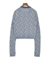 DIESEL（ディーゼル）カーディガン 白 サイズ:M レディース/2200641117190