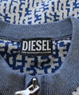 DIESEL（ディーゼル）カーディガン 白 サイズ:M レディース/2200641117190