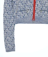 DIESEL（ディーゼル）カーディガン 白 サイズ:M レディース/2200641117190