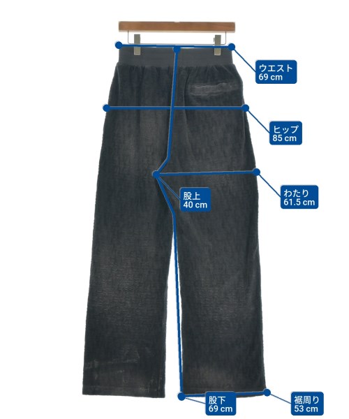 DIESEL（ディーゼル）その他 紺 サイズ:XS レディース/2200641117299