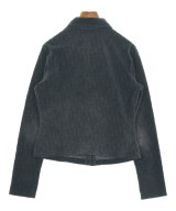 DIESEL（ディーゼル）カジュアルシャツ グレー サイズ:L レディース/2200641117305